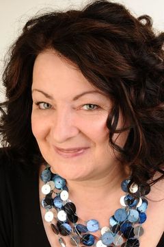 Janey Godley interpreta Jackie