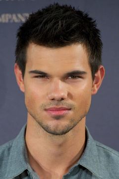 Taylor Lautner interpreta Eliot Murtaugh