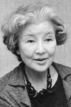 Tanie Kitabayashi interpreta Kanta no obâsan (voz)