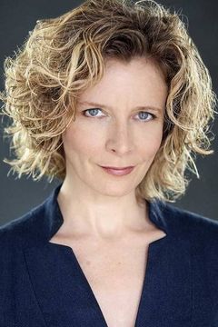 Kim Feeney interpreta Madame Leroux