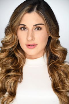 Desiree Louise