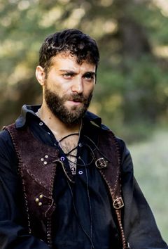 John Real interpreta Tyrion