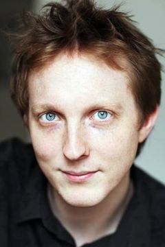 Dimitri Michelsen interpreta Charles Trenet