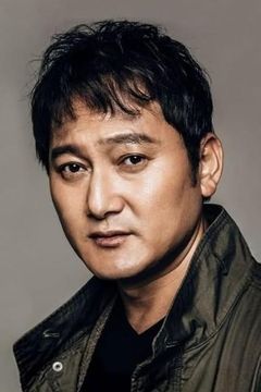 Jeong Man-sik interpreta Gong Soo-cheol