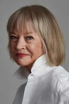Dorothy Lyman interpreta Woman at Bar #1