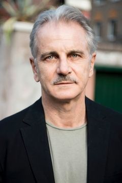 Paolo Giovannucci interpreta Medico Bolzaneto