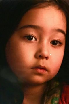 Elena Askin interpreta Young Xiu