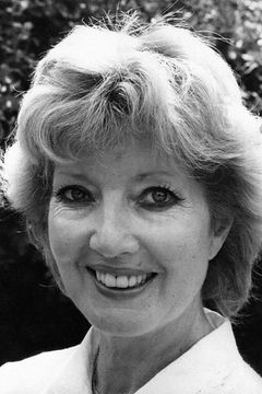 Janet Brown interpreta The Prime Minister