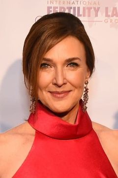 Brenda Strong interpreta Mary Alice Young