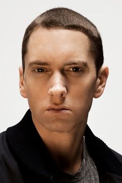 Eminem interpreta Jimmy B.