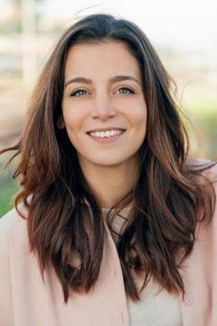 Claudia Guidi interpreta Mamma 2