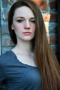 Holliston Coleman interpreta Meagan