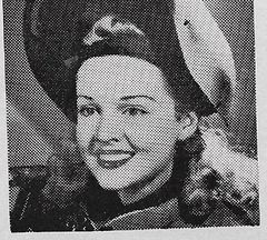 Betty Jane Rhodes interpreta Ann