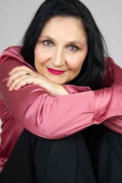 Susanna Gozzetti interpreta Marina Bornoroni