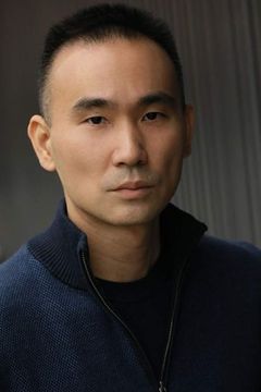 James Hiroyuki Liao interpreta Jay Lee