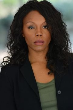 Angela Davis interpreta Brenda