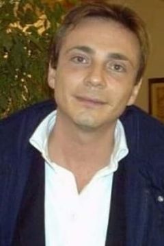 Simone D'Andrea interpreta Radames (voice)