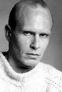 Gustav Vintas interpreta Gustaf