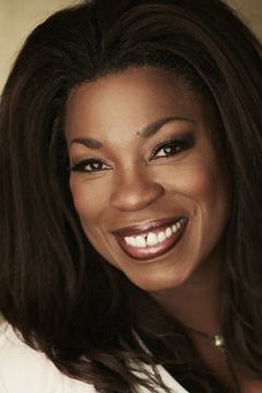 Lorraine Toussaint interpreta Donna Rosewood