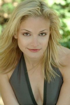 Heidi Kristoffer interpreta Meredith Lovett