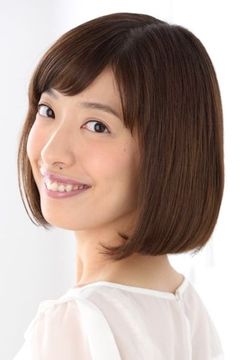 Risa Shimizu interpreta Misa (voice)