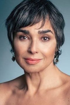 María Isabel Díaz Lago interpreta María Antonia