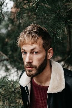 Sid Van Oerle interpreta Drunken Miner #1