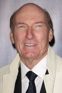 Ed Lauter interpreta Mobster 3