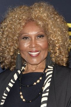 Ja'net DuBois interpreta Mrs. Stone