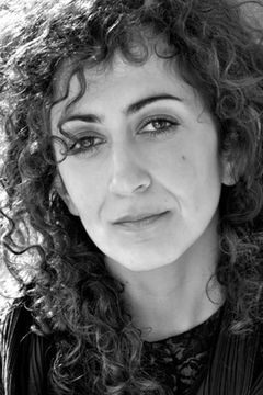 Adele Tirante interpreta Maria