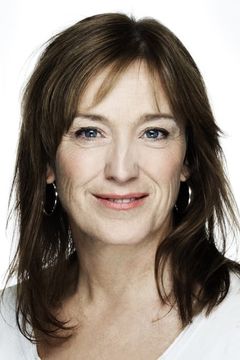 Anneke von der Lippe interpreta Gunn Langlo