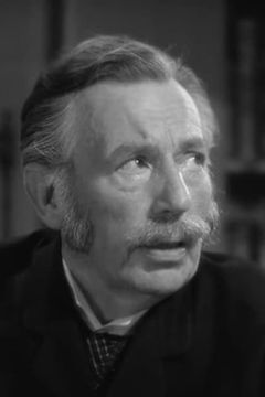 Edmund Breon interpreta Prof. Ambrose