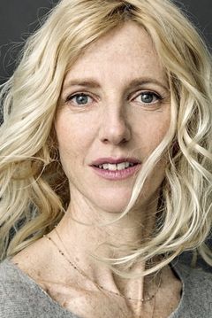 Sandrine Kiberlain interpreta Muriel