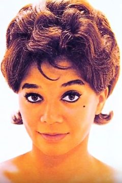 Frances Davis interpreta Maid