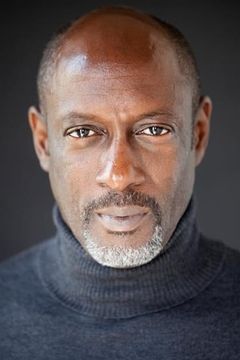 Geff Francis interpreta Rob