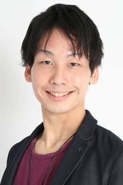 Shohei To interpreta Jujutsu Sorcerer (voice)