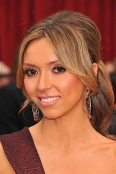 Giuliana Rancic interpreta Entertainment Reporter