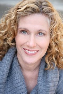 Gwynyth Walsh interpreta Peg Finley