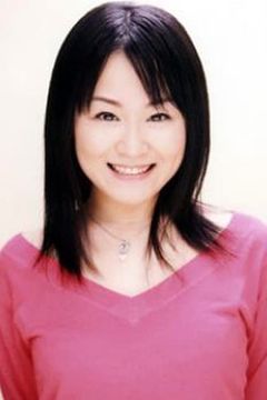 Ayano Shiraishi interpreta Setsuko (voice)