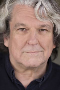 Jean-Guy Bouchard interpreta Mover