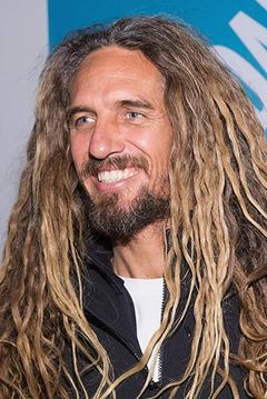 Rob Machado interpreta Rob (voice)