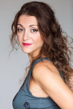 Johanne Toledano interpreta La manucure