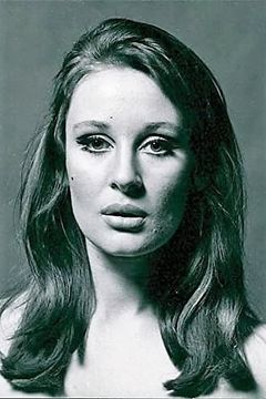 Gabriella Licudi interpreta Eliza