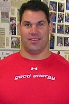 Pete Ohnegian interpreta Sharks Center