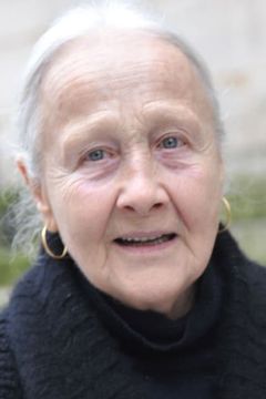 Catherine Samie interpreta Stella Matteï