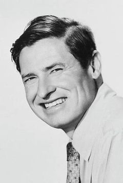 Will Rogers Jr. interpreta Sheriff Tom Brewster