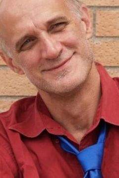 Francesco Burroni interpreta Auxiliario del traffico