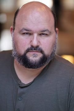 Jeffrey Wells interpreta Jeffrey Black