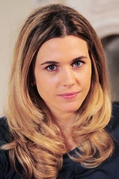 Anna Favella interpreta Celeste Di Maio