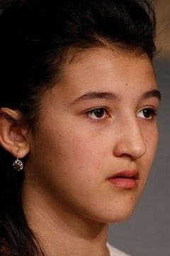 Maria Alexandra Lungu interpreta Gelsomina